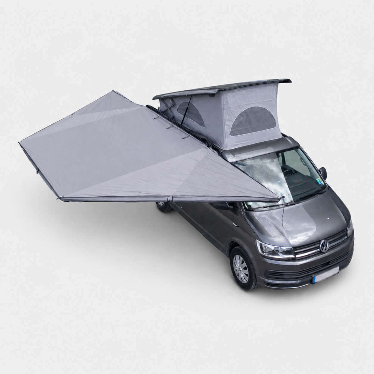 Markisenhalterung VW California T5/T6/T6.1