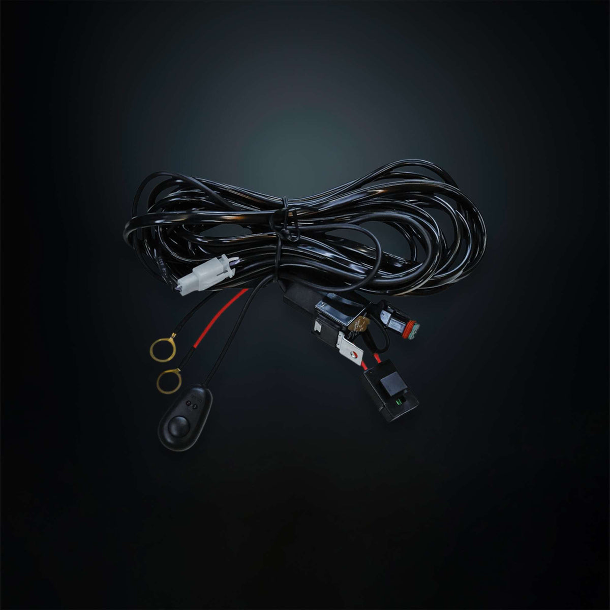 Strands CABLE KIT 1 DT-CONNECTOR