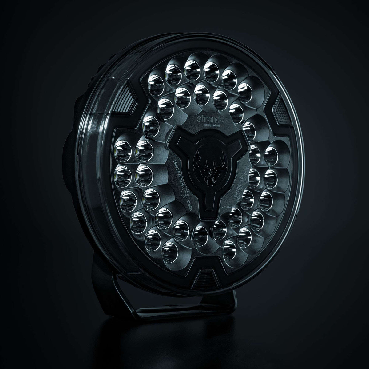 Strands FREEDOM MAXIMUM POSITION LIGHT 9″ DARK