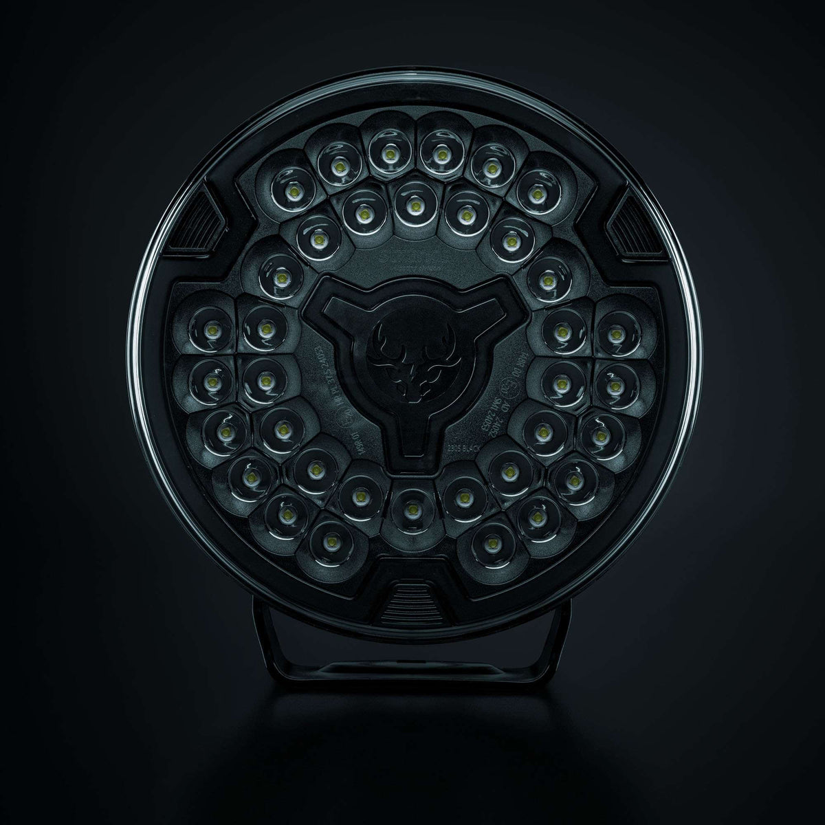 Strands FREEDOM MAXIMUM POSITION LIGHT 9″ DARK