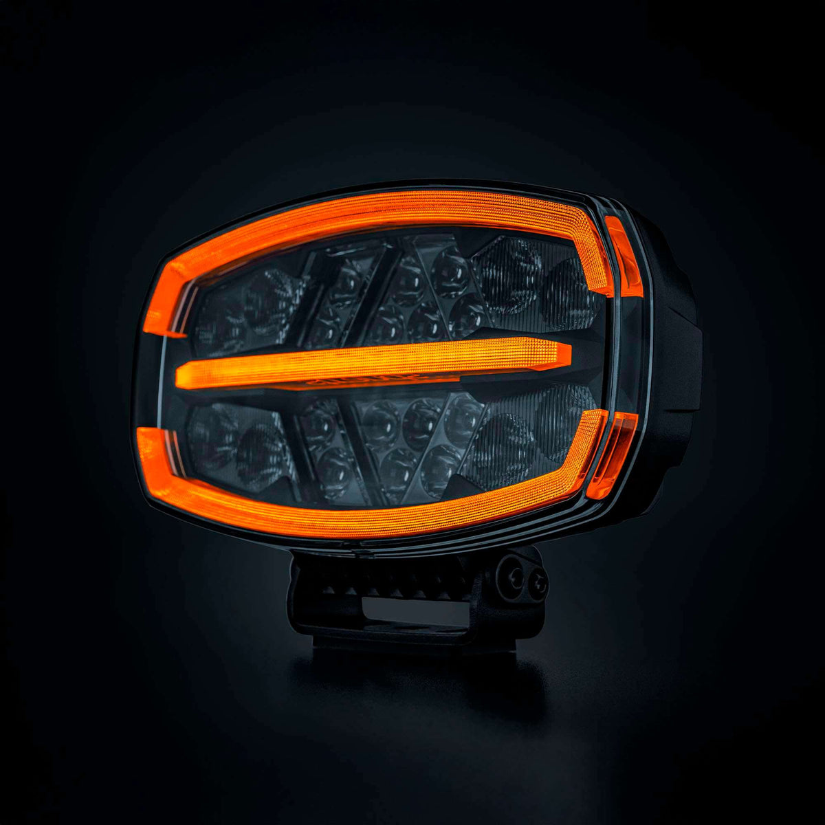 Strands FIREFLY ONE DRIVING LIGHT OVAL