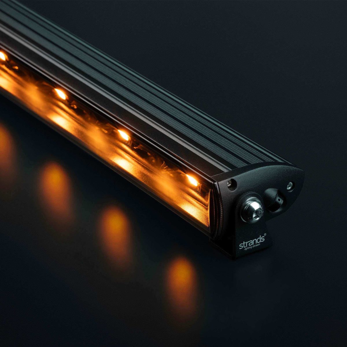 Strands DARK KNIGHT NUUK LED BAR 20″