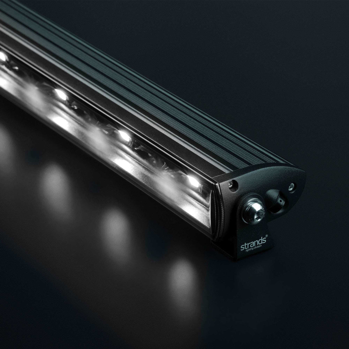 Strands DARK KNIGHT NUUK LED BAR 20″