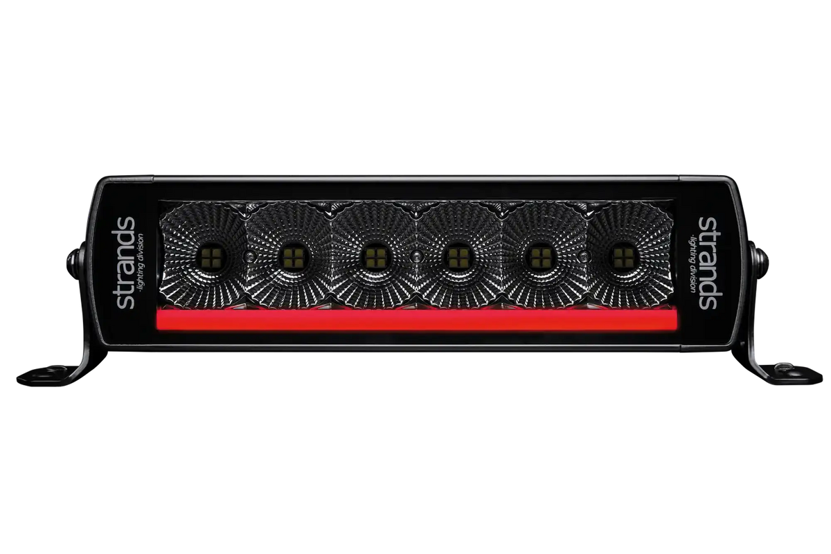 Strands SIBERIA NEXT LEVEL WORK LIGHT BAR 11″