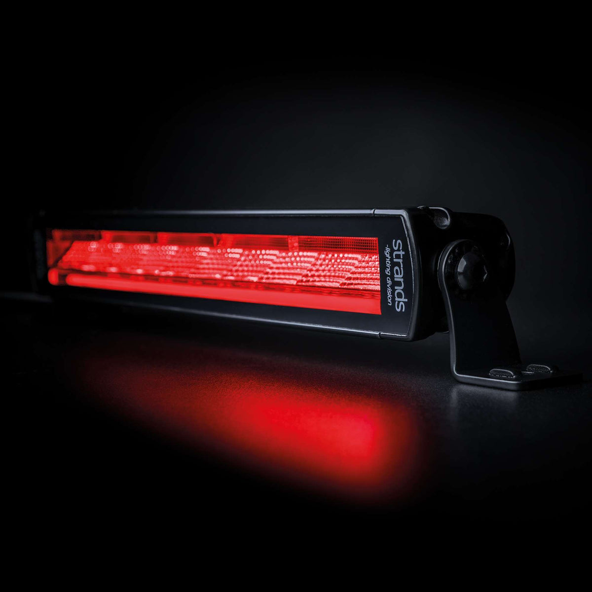 Strands SIBERIA 4 FUNC. TAIL LIGHT BAR 12″
