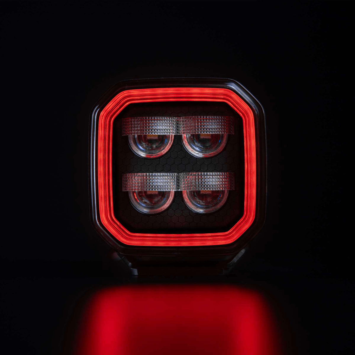 Strands FOR9T NO-GLARE WORK LIGHT 78W