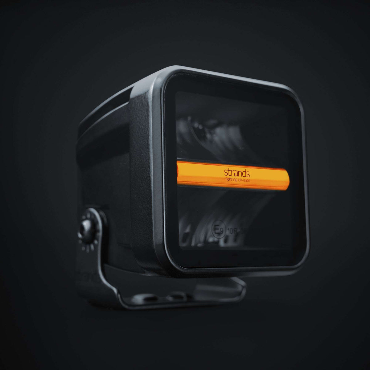 Strands SIBERIA XP QUBE WORK LIGHT 38W