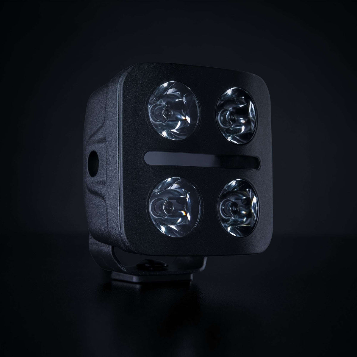Strands NUUK D-LINE QBA DRIVING LIGHT 3″
