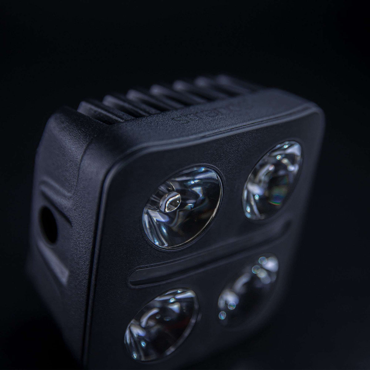 Strands NUUK D-LINE QBA DRIVING LIGHT 3″