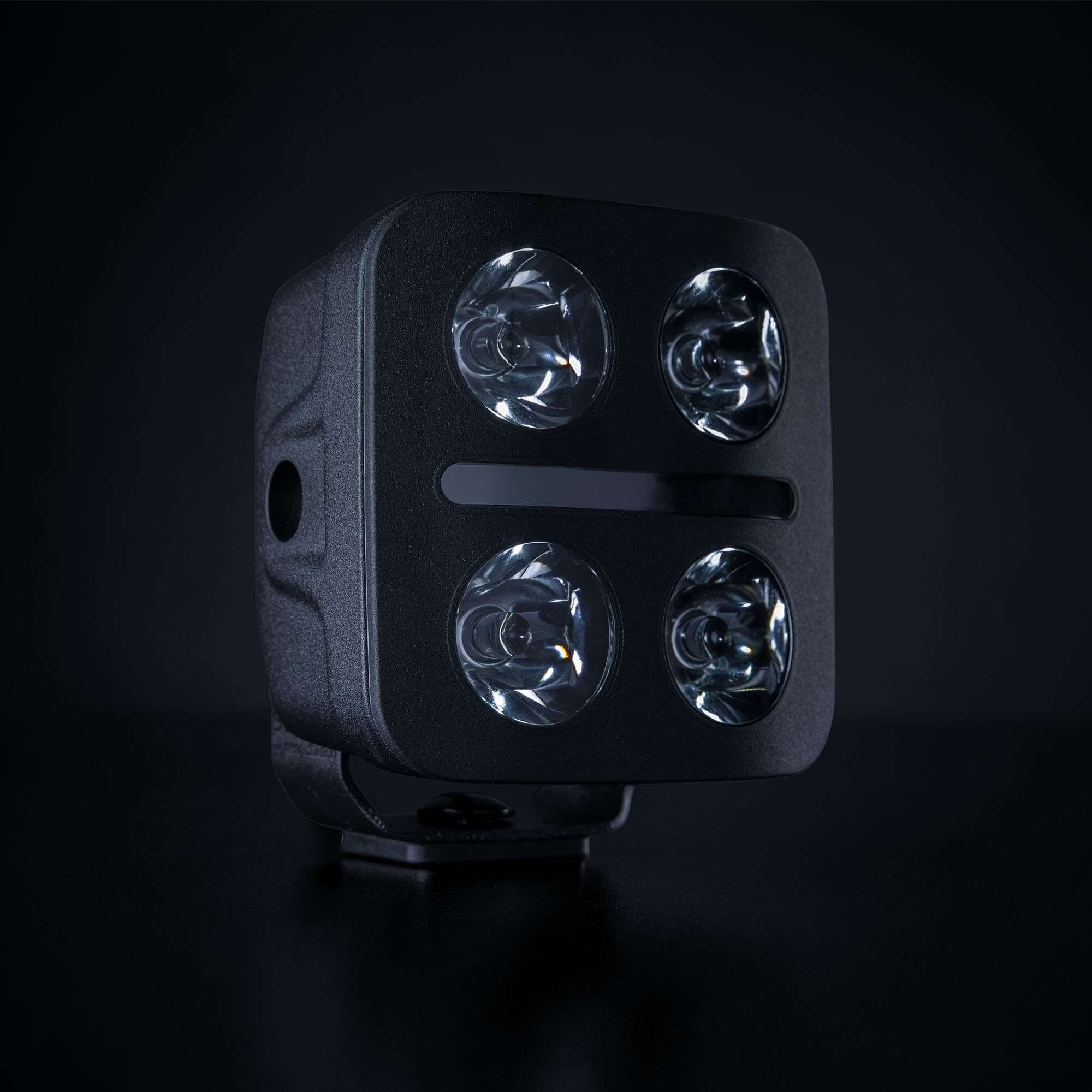 Strands NUUK D-LINE QB DRIVING LIGHT 3″
