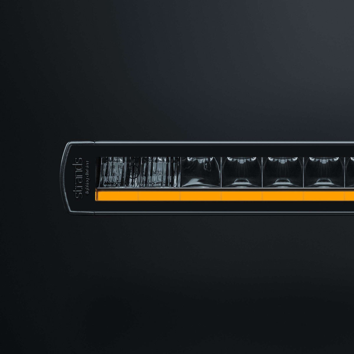 Strands SIBERIA XPA SR LED BAR 22″
