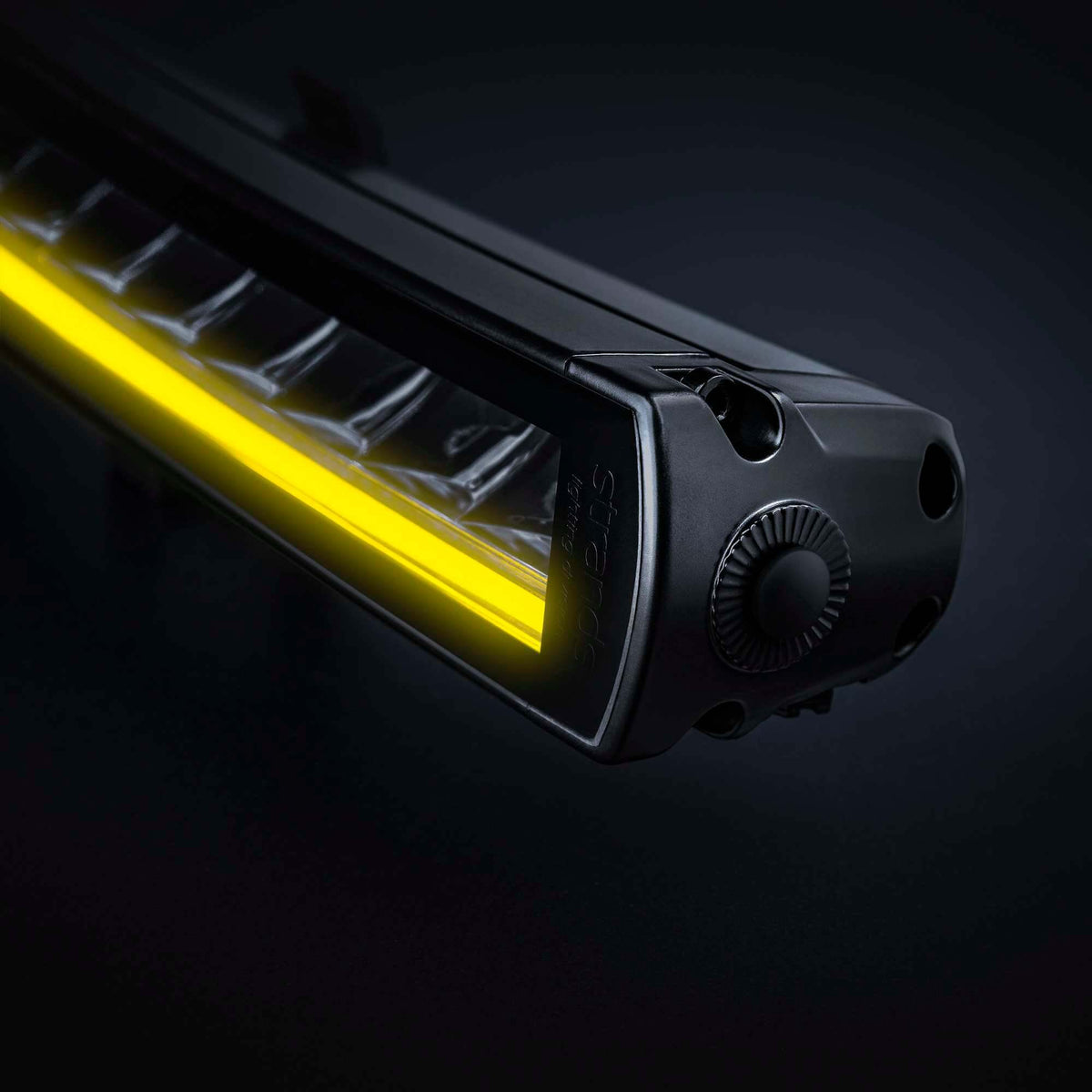 Strands SIBERIA XP SRC LED BAR 50″
