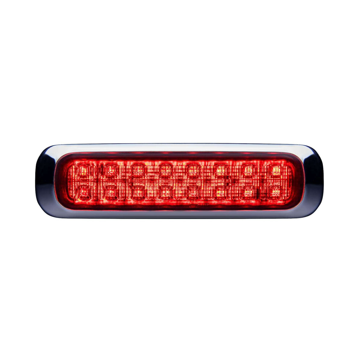 Strands DARK KNIGHT TAIL/BRAKE LIGHT 129MM