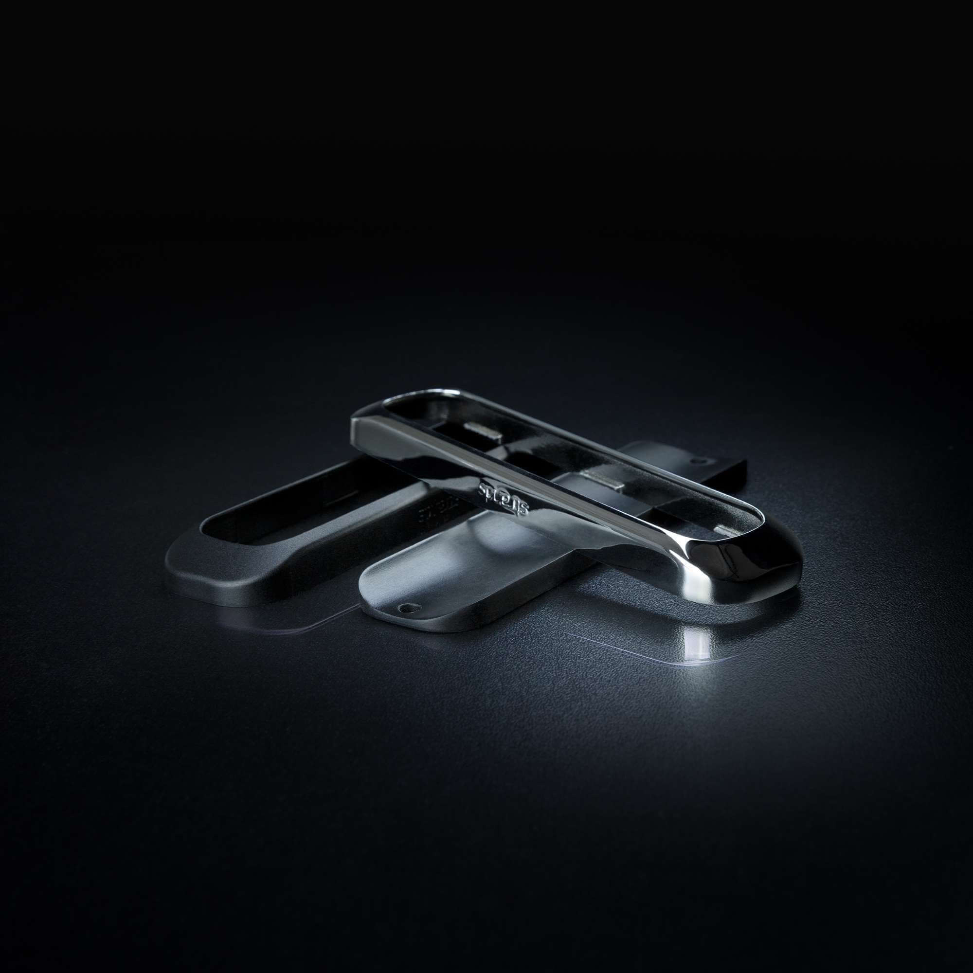 Strands DARK KNIGHT TAIL/BRAKE LIGHT 129MM