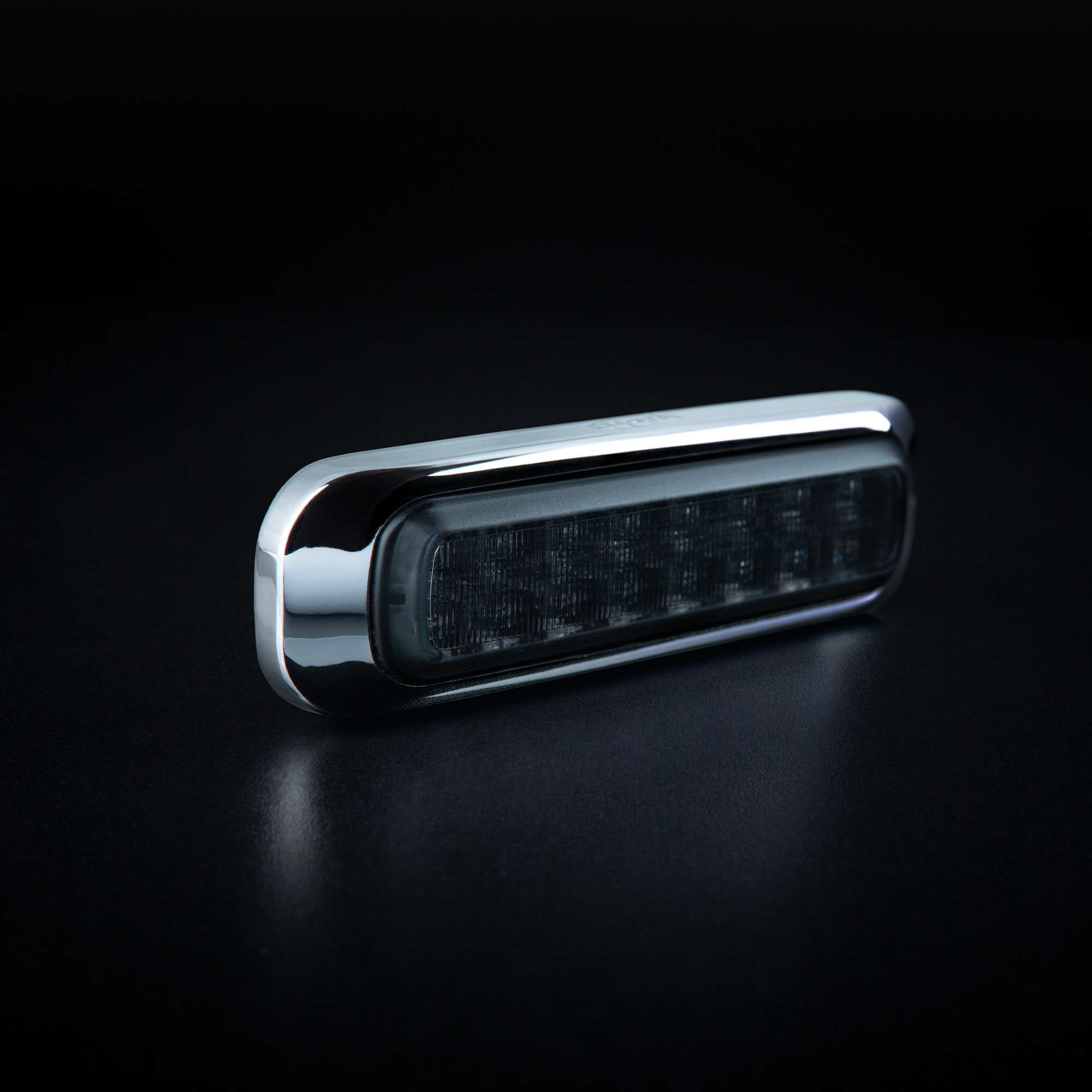 Strands DARK KNIGHT REVERSE LIGHT 129MM