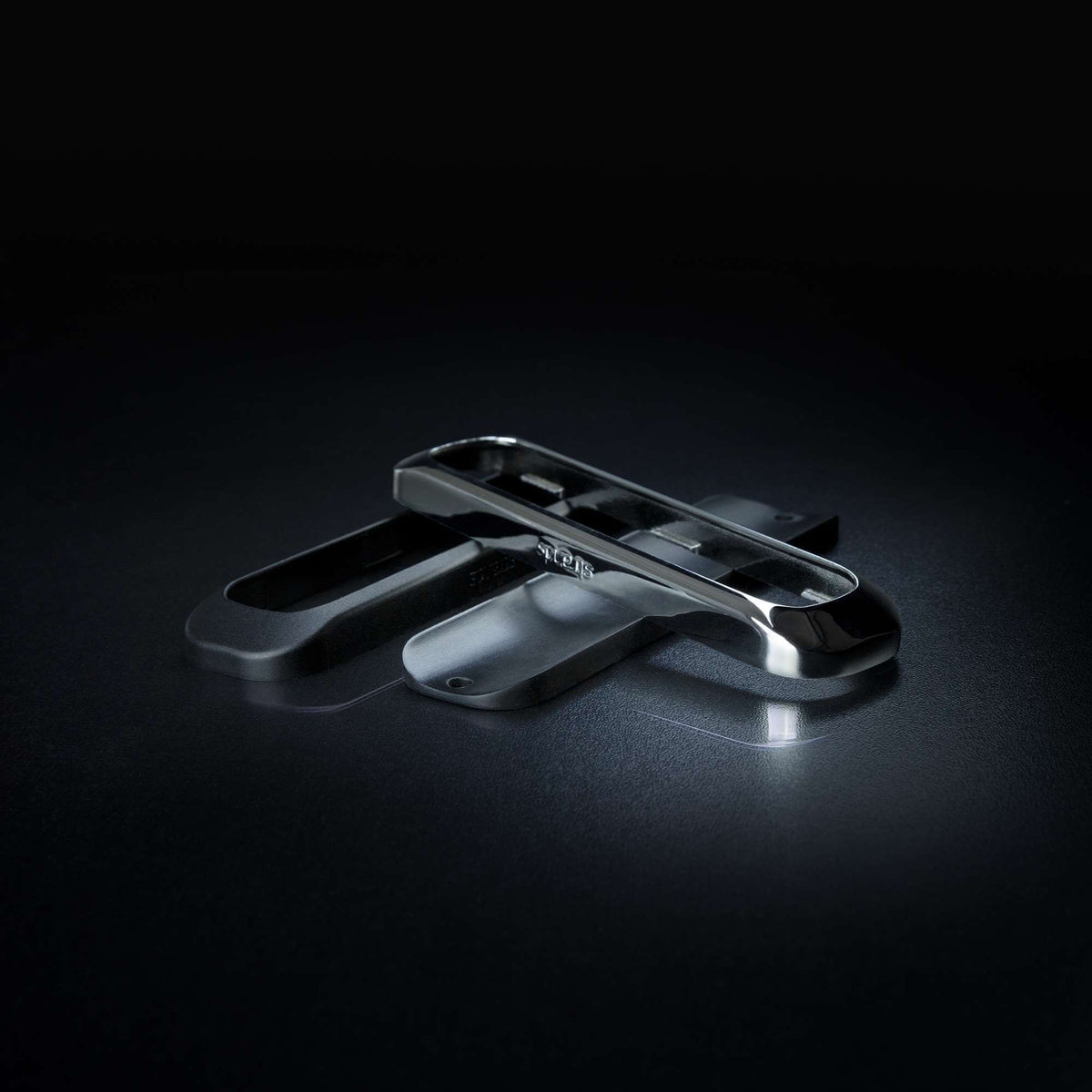Strands DARK KNIGHT REVERSE LIGHT 129MM