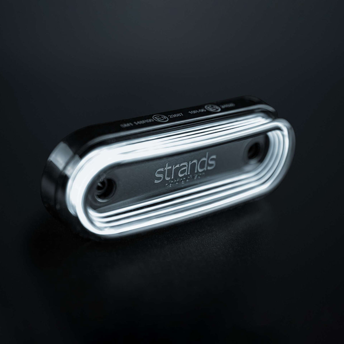 Strands FOR9T GRAVITY FRONT POSITION LIGHT