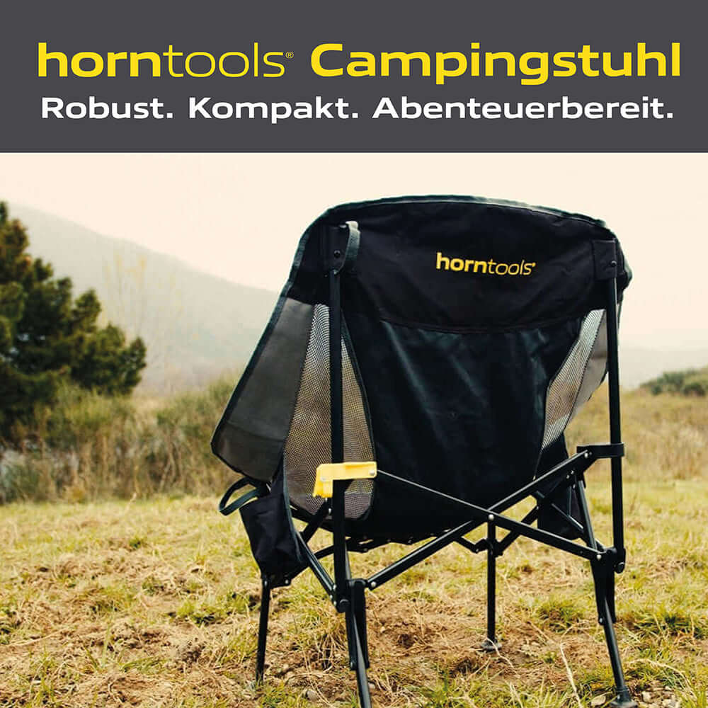 Campingstuhl Relax