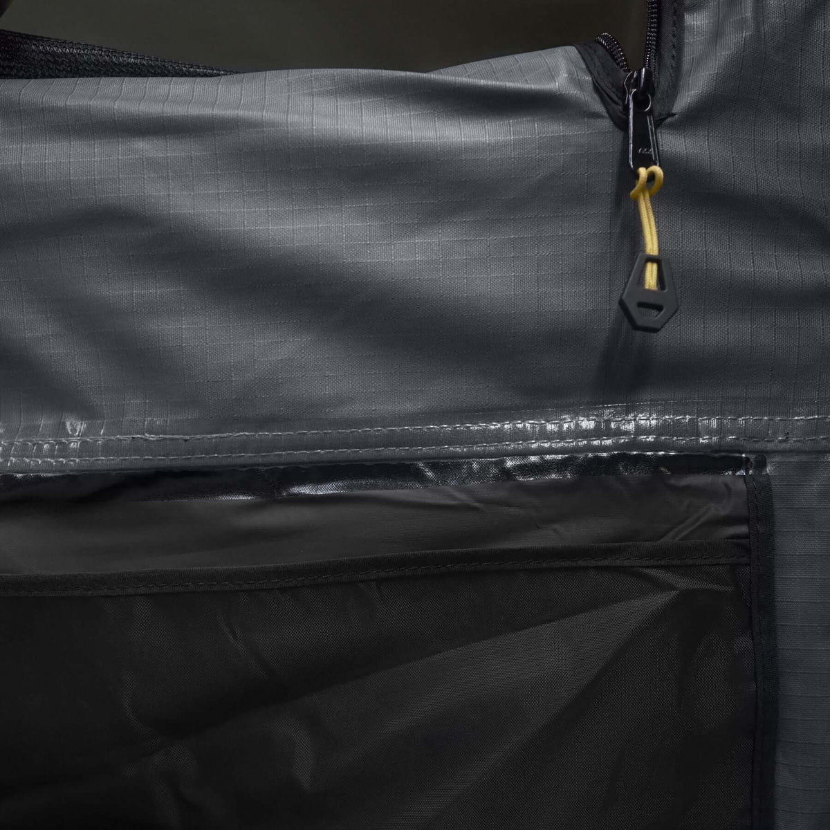 Dachzelt Elements Gen II - Farbe Midnight Stone