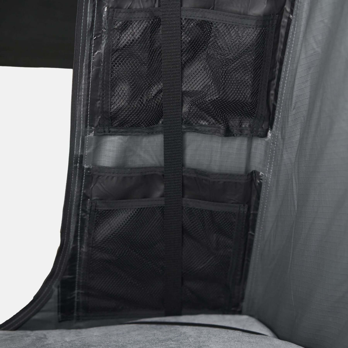Dachzelt Elements Gen II - Farbe Midnight Stone