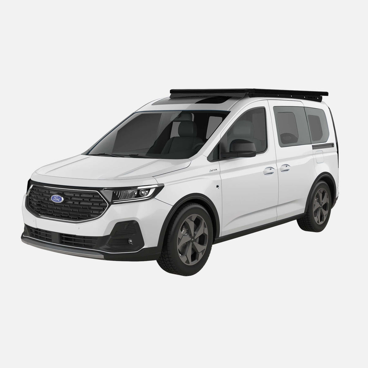 Dachträger ExRoof für Ford Tourneo Connect & Transit Connect L1 / SWB (ab Baujahr 2022)