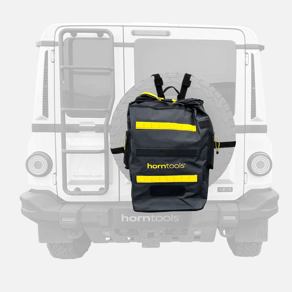 Sac de voyage de secours