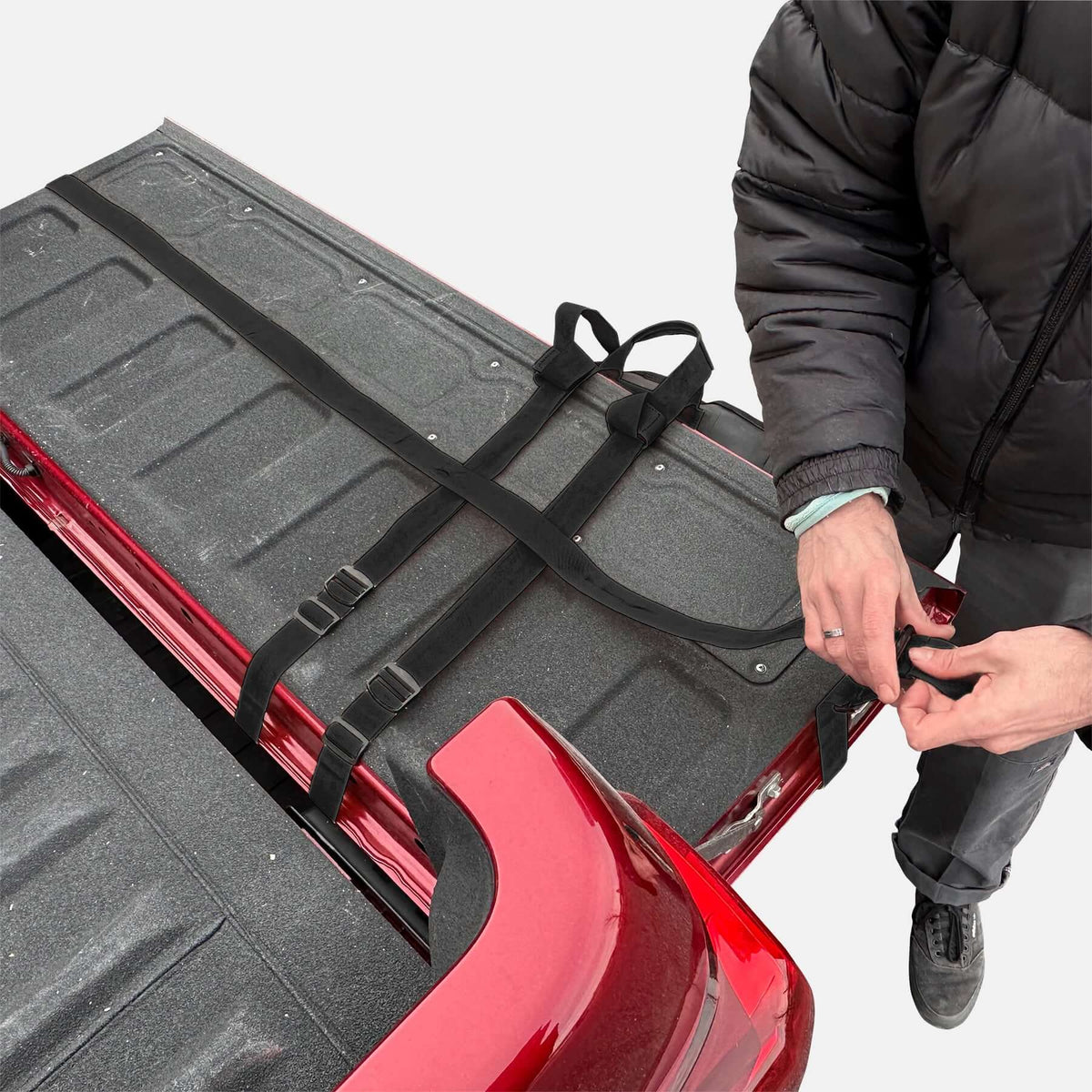 Sac de voyage de secours