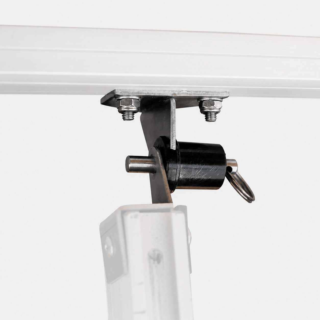 Tente de toit Échelle Fixation Quick Release