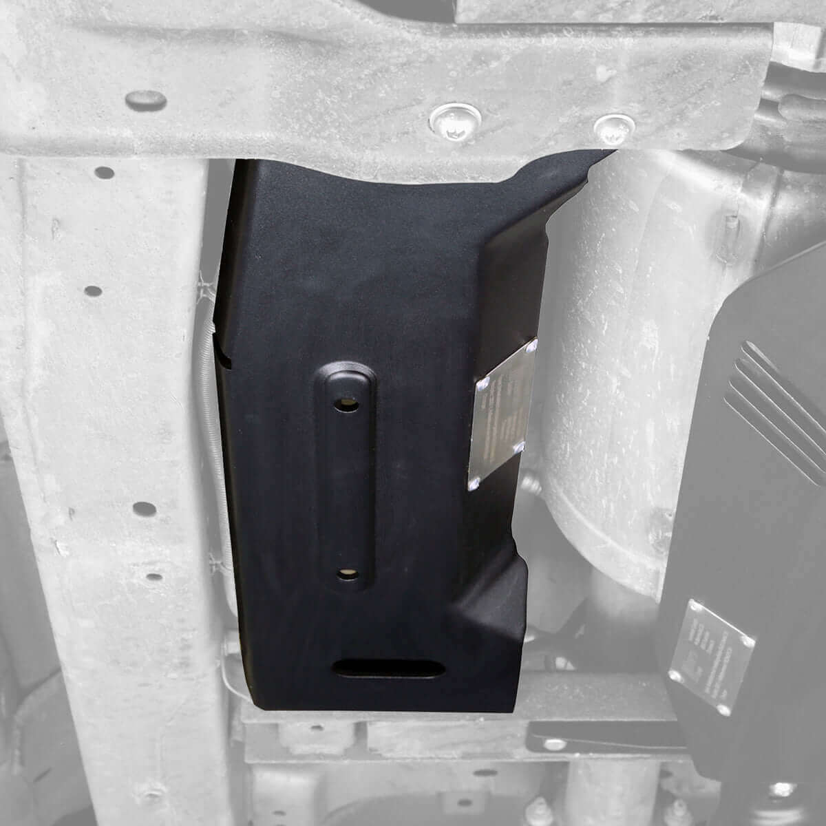 Unità di controllo della protezione antincastro per Isuzu D-Max 2021