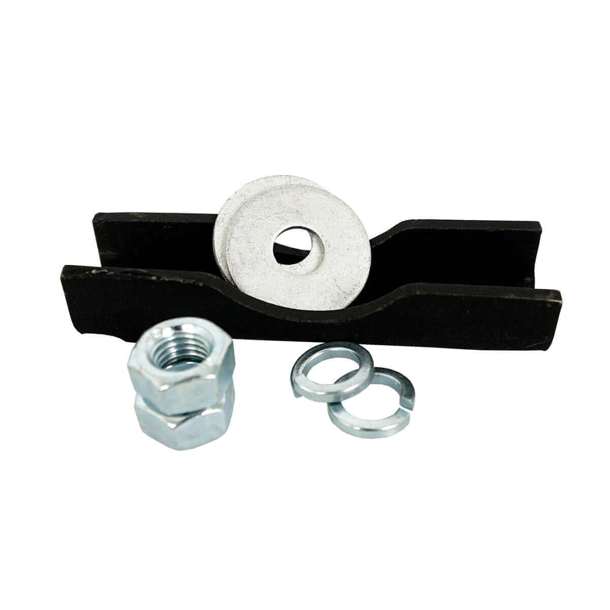 Protezione antincastro assale anteriore per Suzuki Jimny FJ