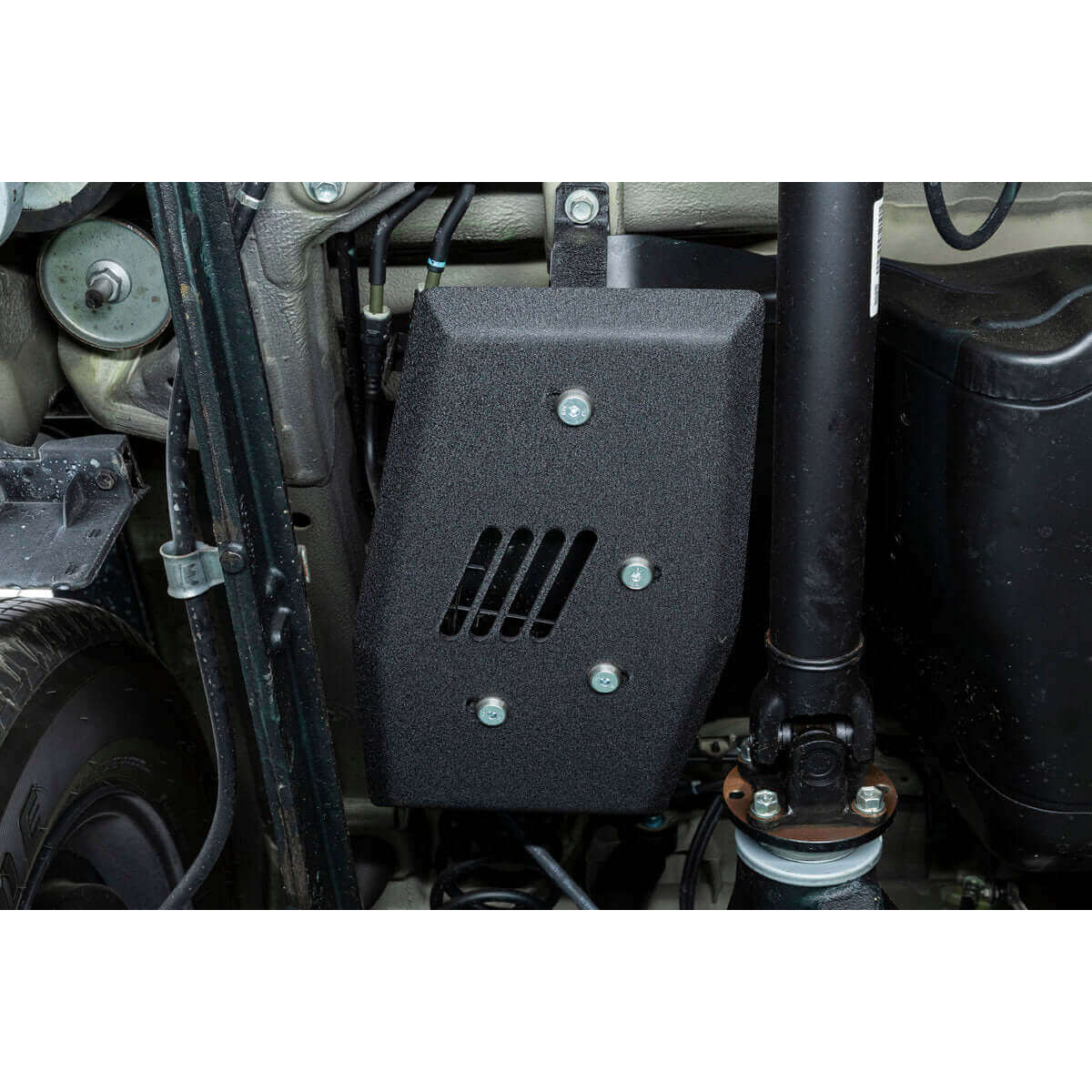 Protezione antincastro filtro a carboni attivi per Suzuki Jimny GJ/HJ