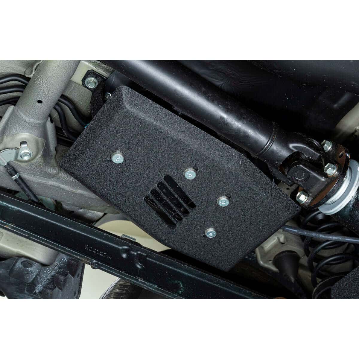 Protezione antincastro filtro a carboni attivi per Suzuki Jimny GJ/HJ