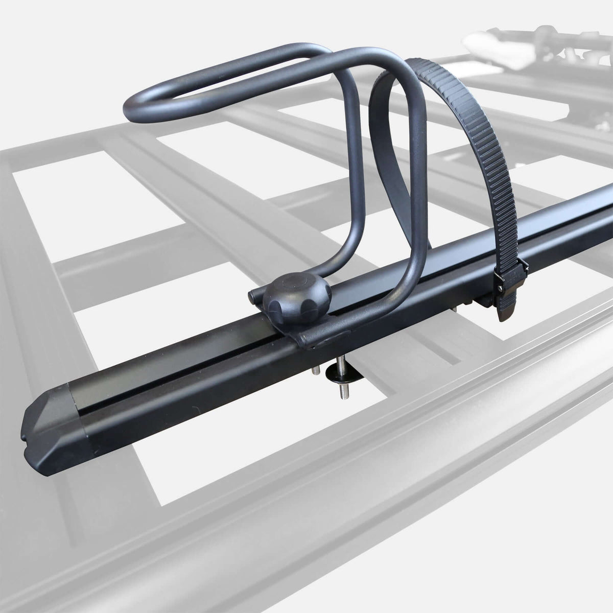 Dachträger ExRoof Fahrradträger