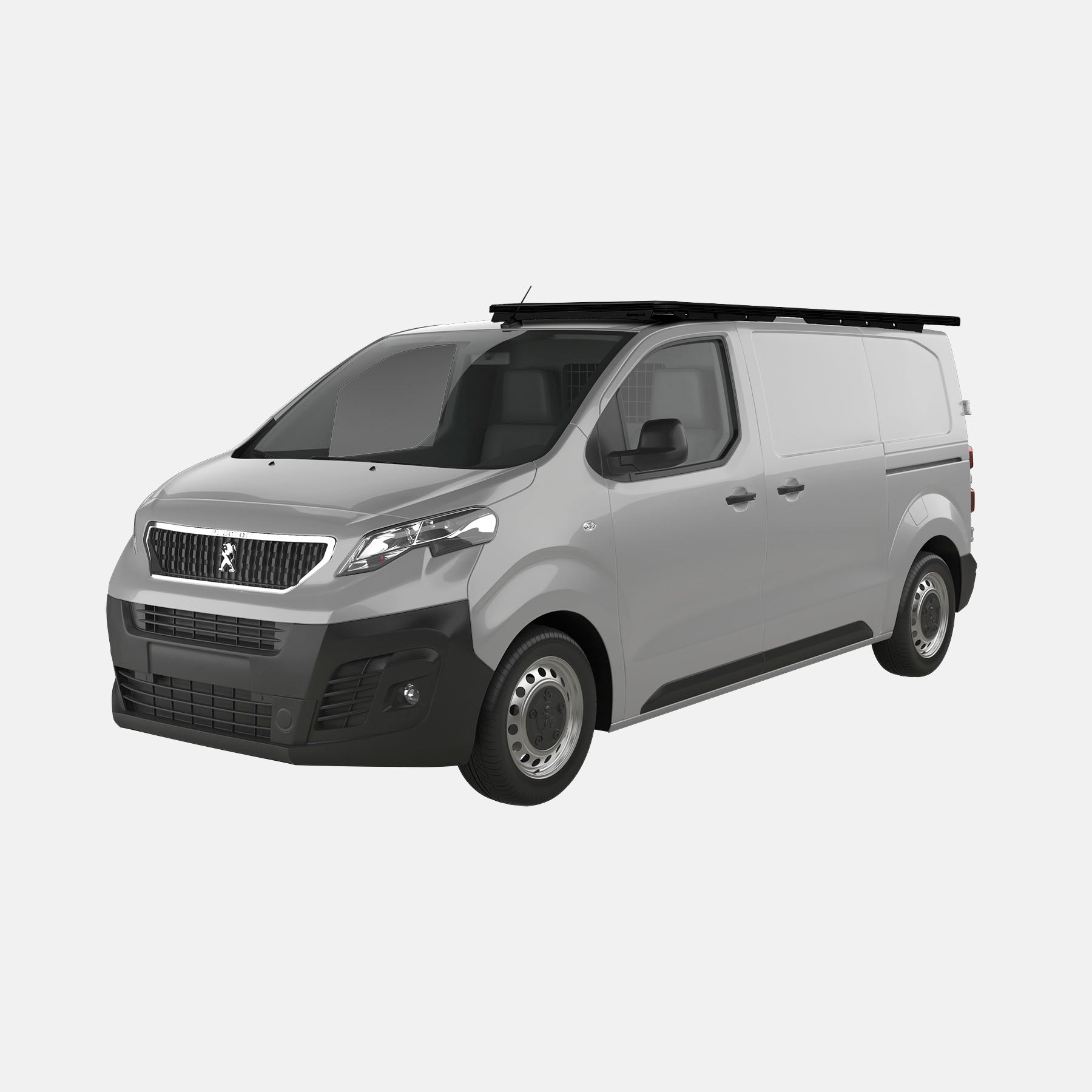 Galerie de toit ExRoof pour Peugeot Expert / Traveller L2 (à partir de 2016)