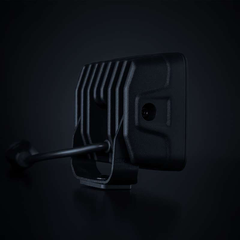 Strands NUUK D-LINE QB DRIVING LIGHT 3″