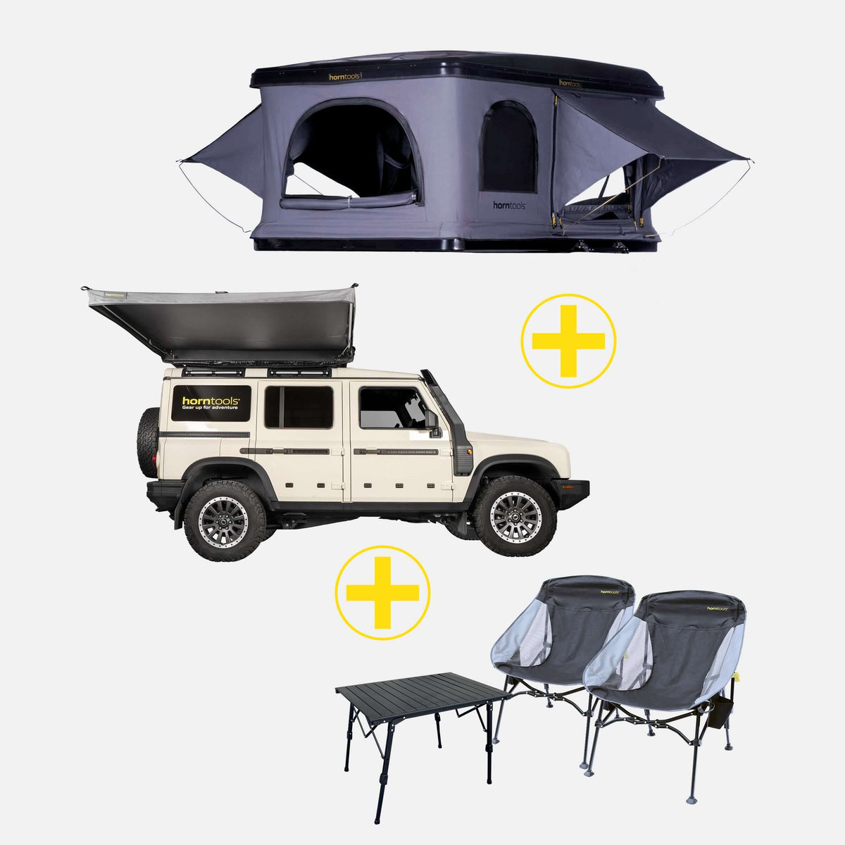 Themis Bundle Or
