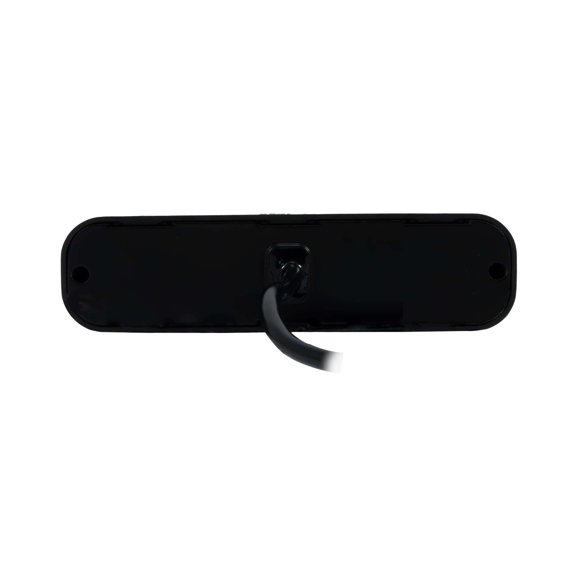 Strands DARK KNIGHT TAIL/BRAKE LIGHT 129MM
