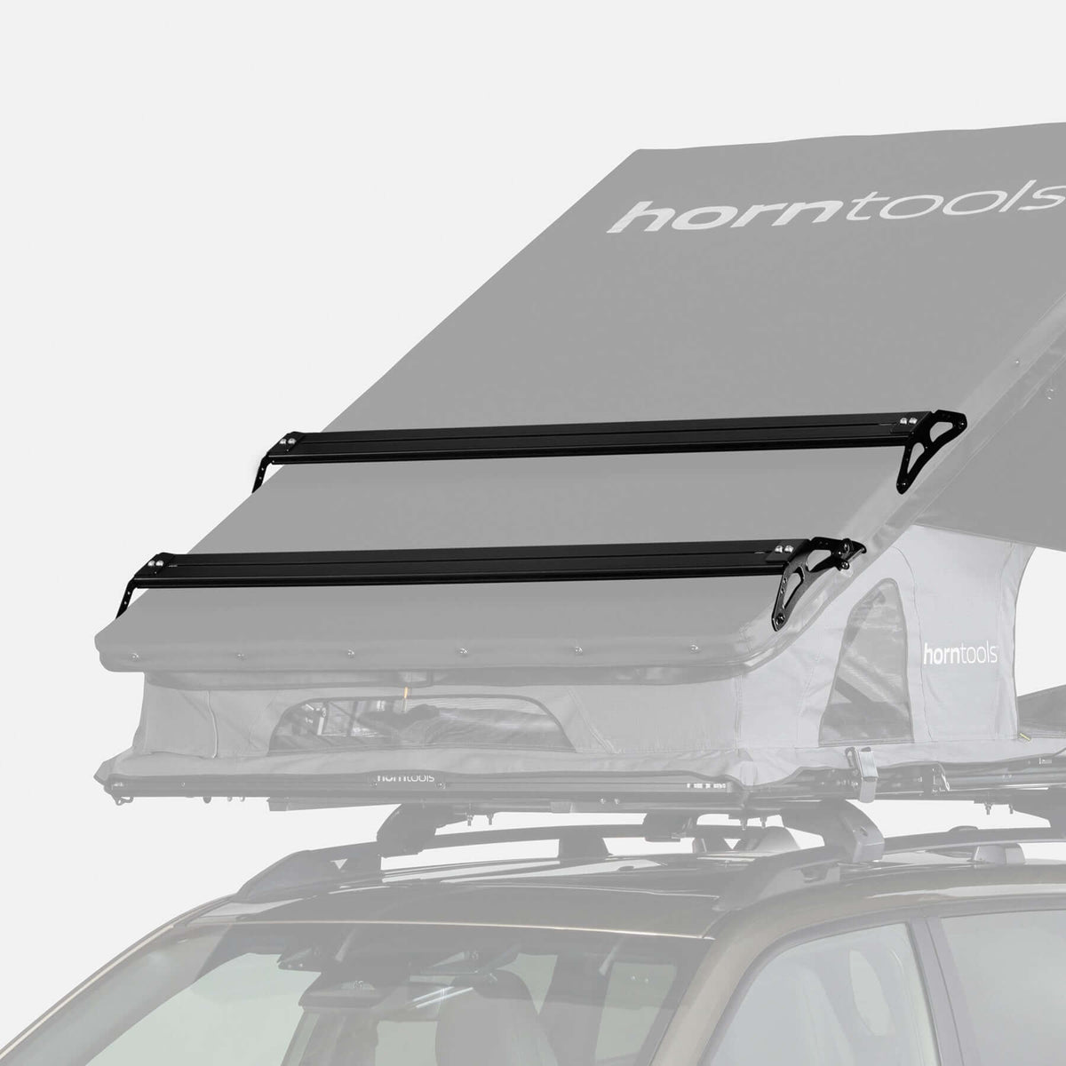 Portapacchi per tenda da tetto Cloud