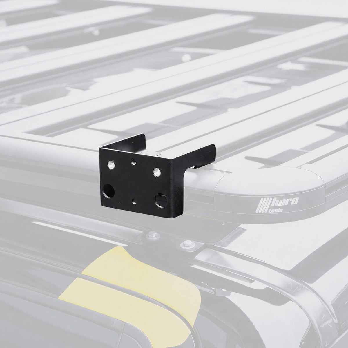 Supporto ExRoof per tendalino