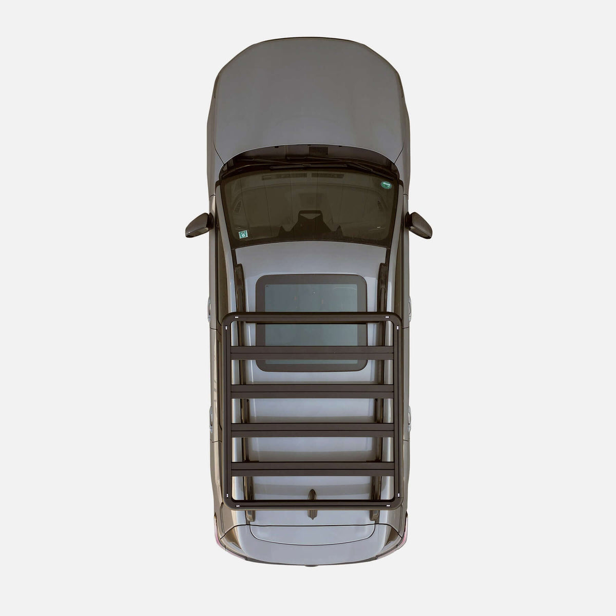 Dachträger ExRoof für Subaru Forester 2025