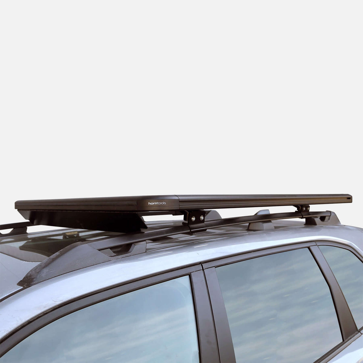 Dachträger ExRoof für Subaru Forester 2025
