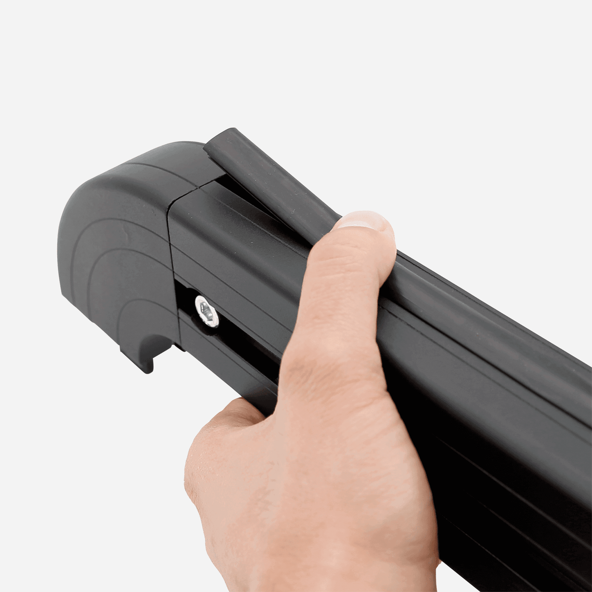 Dachträger ExRoof Gummileiste