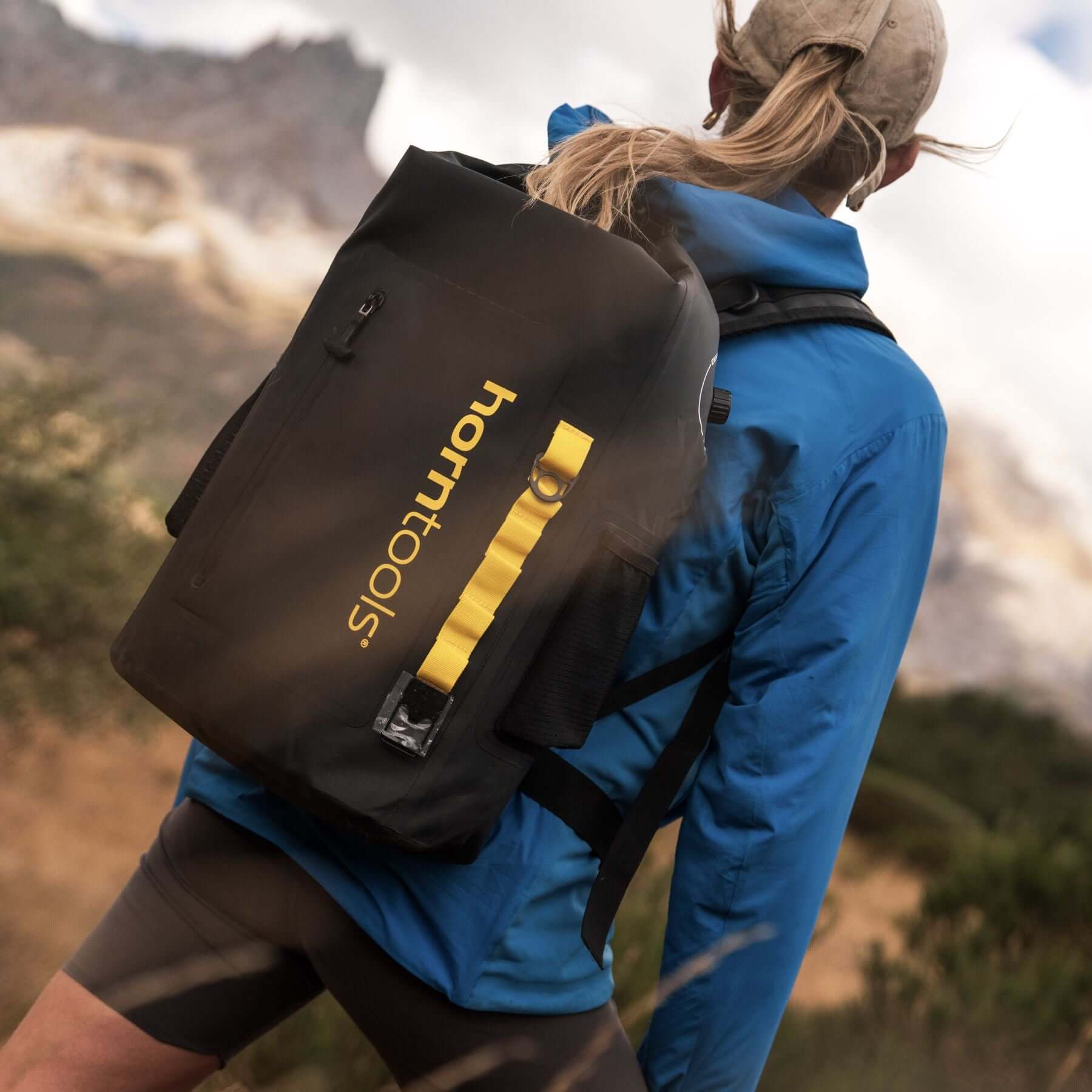 Zaino termico 20L