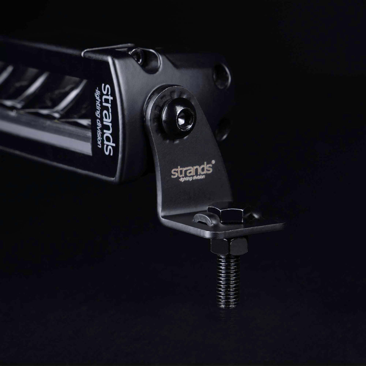 Strands SIBERIA SIDE MOUNT SR