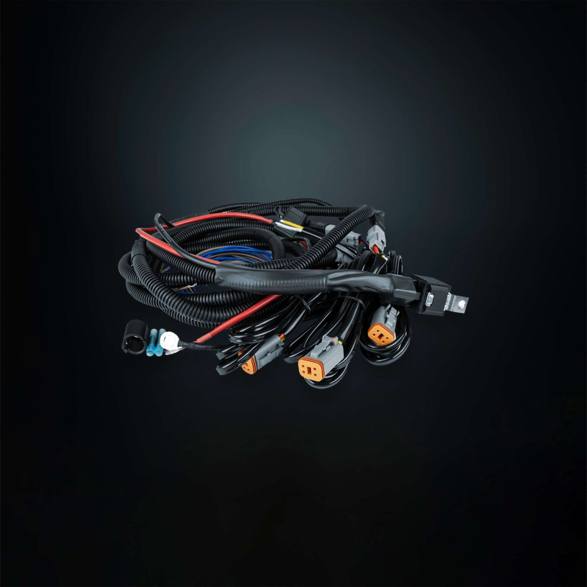 Strands SIBERIA CABLE SET PROFFS 3X DT