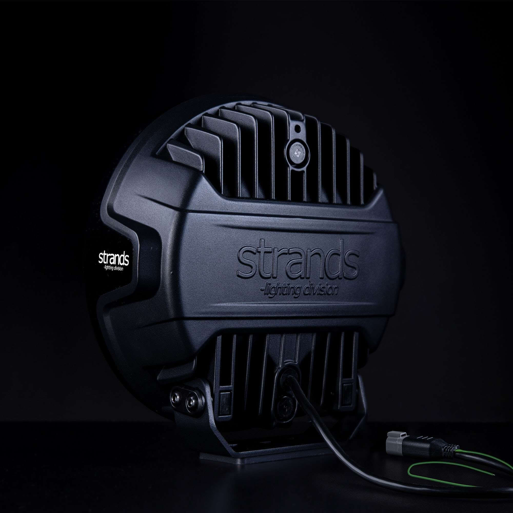 Strands FOR9T DRAGON DRIVE DRIVING LIGHT 9″