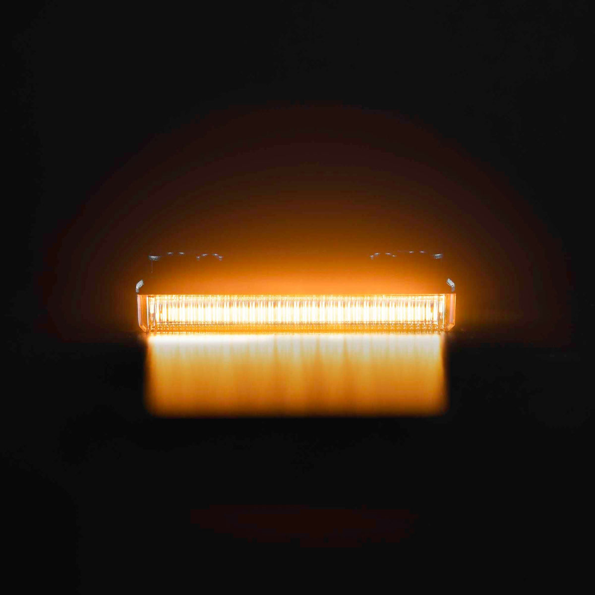 Strands UNITY ULTRA FLAT DUO WARNING/REVERSE LIGHT 18W
