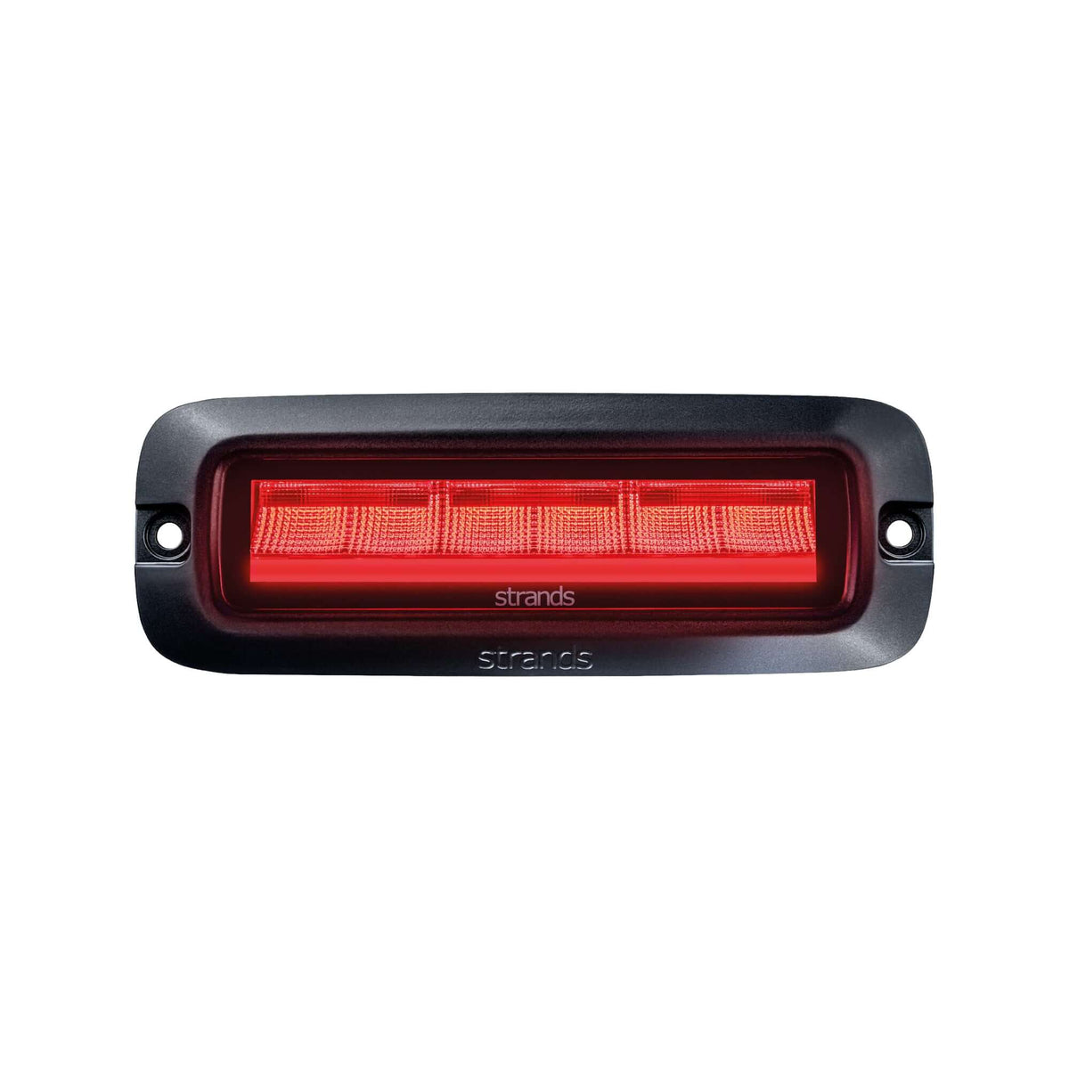 Strands SIBERIA MO 4 FUNC. TAILLIGHT WITH INDICATOR