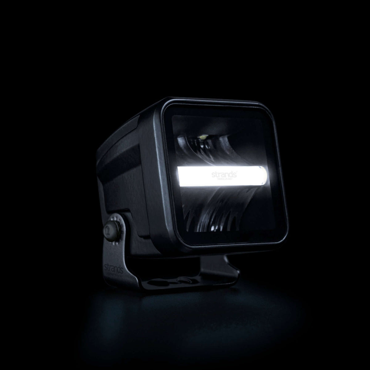 Strands SIBERIA XP QUBE WORK LIGHT 38W