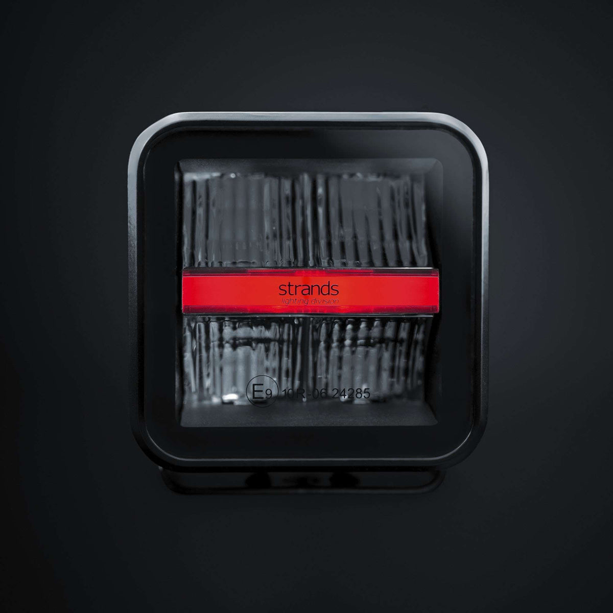 Strands SIBERIA XP RED PANDA WORK LIGHT 38W